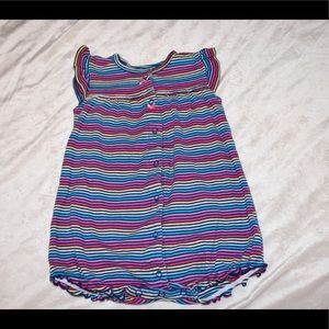 Carter’s 18 Month Romper 3/$15
